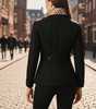Veste Matelassée pour Femme - Emilia Lane