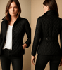 Veste Matelassée pour Femme - Emilia Lane