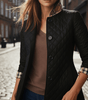 Veste Matelassée pour Femme - Emilia Lane