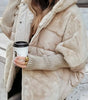 Doudoune d’hiver pour Femme