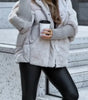 Doudoune d’hiver pour Femme